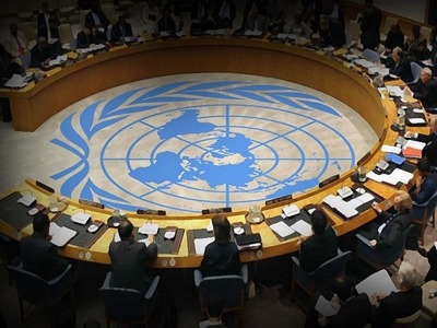 ΟΗΕ: Προτείνει επίδομα στα 2,7 δισεκ. τω...