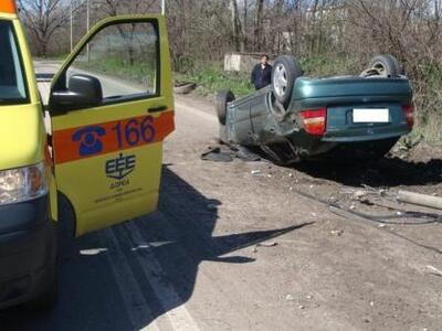 Απίστευτη τραγωδία: Mια 41χρονη και τέσσ...