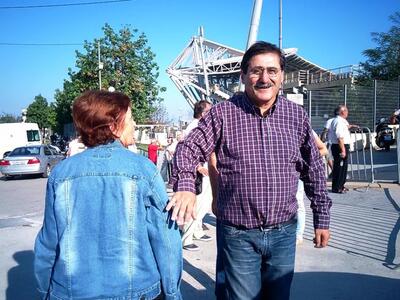 Πάτρα: Το πρώην Πειραματικό Σχολείο ζητά...