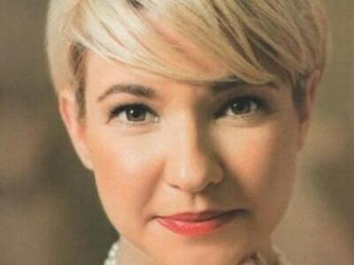 Δείτε με ποιον είναι ζευγάρι η ηθοποιός ...