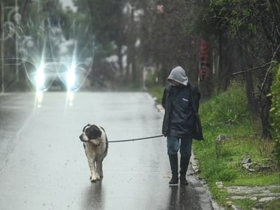 Καιρός: Χειμωνιάτικο σκηνικό έως τα μέσα...