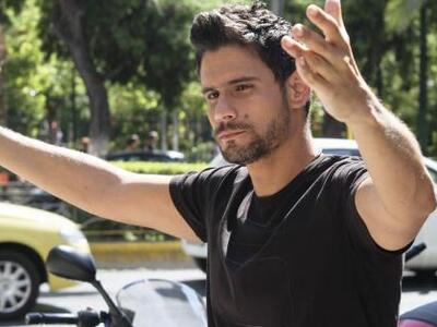 Ο Δημήτρης Ουγγαρέζος θα κάνει πρωινό με...