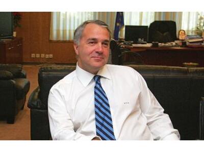 Βορίδης: Θα ήθελα να είμαι στην κυβέρνησ...