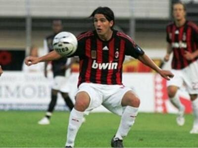 Ολυμπιακός Βόλου: Έφτασε ο Καρντάσιο