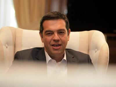 Τσίπρας στον «Αlpha»: Είχα την υποχρέωση...