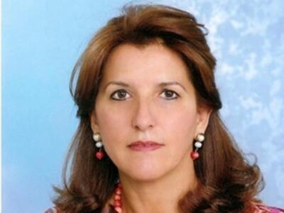 Ερώτηση της Μαρίας Κυριακοπούλου για την...