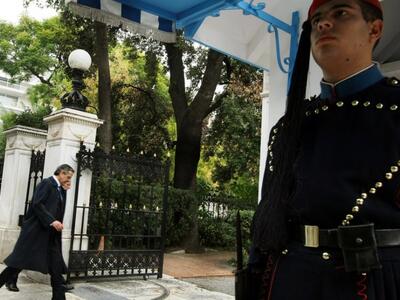 Στου Μαξίμου… μετρούν «κουκιά» - Έχουν β...