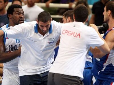 Αφέθηκε ελεύθερος ο Νέναντι Κρστιτς