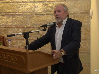 Πάτρα: Πέθανε η μητέρα του δημοσιογράφου...