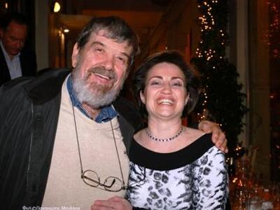 Ο καταξιωμένος κιθαρίστας Oscar Ghilia σ...