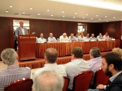 Δήμαρχοι: Ελάτε να ελέγξετε την περιουσία μας!