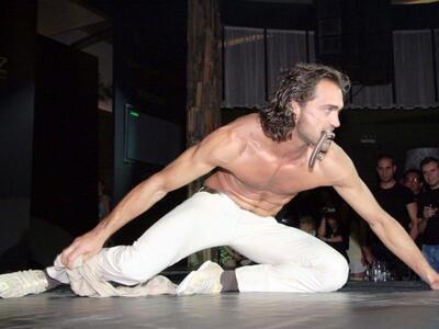 Τεό Θεοδωρίδης: «Νιώθω νικητής, αφού ξέμ...