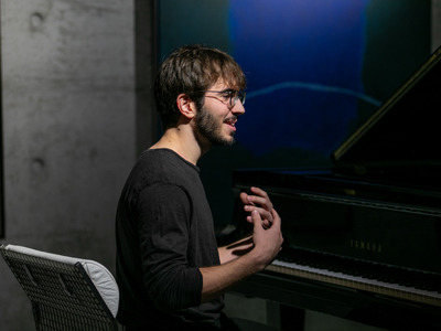 Πάτρα: Η κλασική μουσική συνάντησε τη Σύγχρονη Τέχνη στο Ίδρυμα Hellenic Diaspora