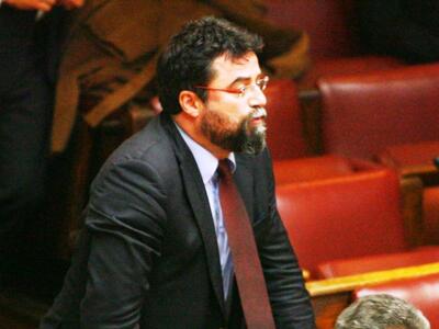 Ανακοινώθηκε και επίσημα η προσχώρηση Οι...