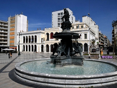 Προκηρύχθηκε ο διαγωνισμός που φιλοδοξεί...