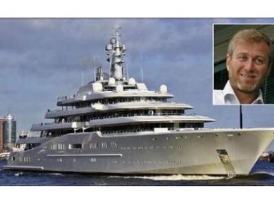 Αέρας χλιδής στο λιμάνι του Ηρακλείου - ...