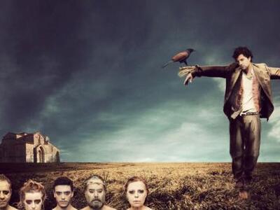 Πάτρα: Έρχονται οι Βάκχες με τον Σάκη Ρο...