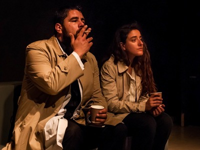 ΤΟ ΔΙΑΣΗΜΟ ΕΡΩΤΙΚΟ ΕΡΓΟ "CLOSER&quo...