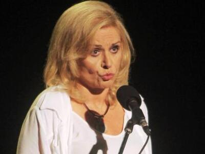 Κρούσκα: «Δεν μιλάμε με τον Αρζόγλου παρ...