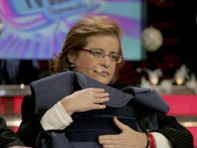 Ντέπυ Γκολεμά: Άλλο είναι το σκάνδαλο με...