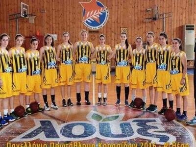 Mπάσκετ: Φινάλε με Φάρο και Έσπερο ΑΟΠΑ 