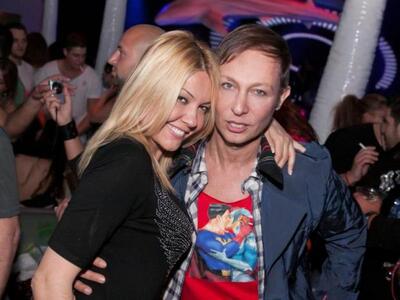 Χριστίνα Παππά, Βσίλειος Κωστέτσος