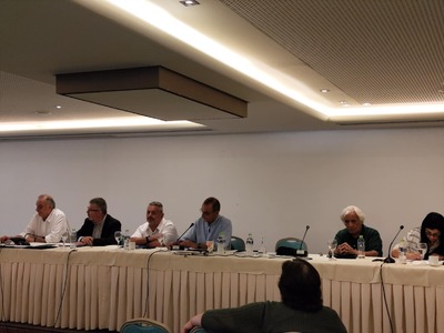 Ποιοι εξελέγησαν στην ΕΣΗΕΠΗΝ και το ΤΕΑΣ