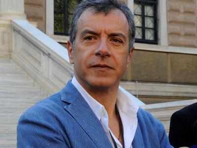 Σταύρος Θεοδωράκης:Τώρα είναι η ώρα των πολιτών