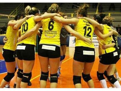 Σε ποιό πρωτάθλημα σκίζει φέτος η ΑΕΚ; -...