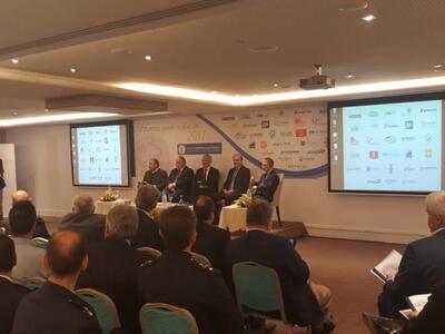 Η Βιομηχανική ανάπτυξη της Δυτικής Ελλάδ...