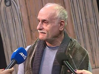 Γιώργος Ψυχογιός: «Μιλάτε με έναν άκρως ...