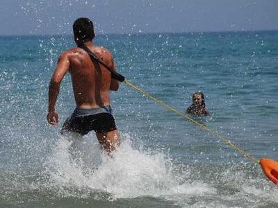 Πάτρα: Πιάνουν δουλειά αύριο οι ναυαγοσώ...