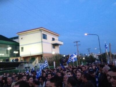 Αγρίνιο: Ο υποψήφιος Περιφερειάρχης της ...