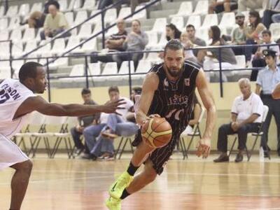 Ήττα στην πρεμιέρα για τον Απόλλωνα με 6...