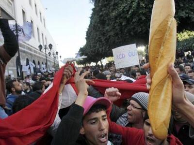 Τυνησία: Αναλαμβάνει υπηρεσιακός πρωθυπο...