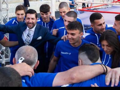 Η ΕΟ Πυγμαχίας βρίσκεται σε σωστό δρόμο