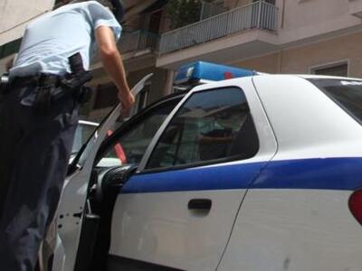 Άγριο έγκλημα σε προαύλιο εκκλησίας στο Μαρούσι
