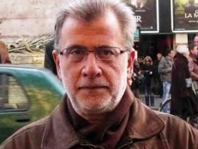 Συλλυπητήριο μήνυμα του ΣΥΡΙΖΑ για την α...