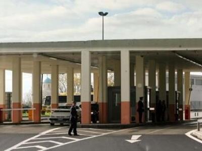 "Μπλόκαραν" στη Θεσπρωτία φορτ...