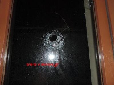 Κρήτη: Μπαλωθιές για το "Χριστός Αν...