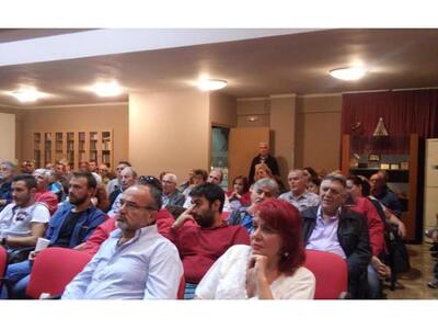 Πάτρα: Ξεκίνησε από τα Προσφυγικά ο δημό...