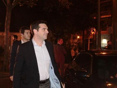 Αξιολόγηση, χρέος, επίσκεψη Ομπάμα και Ε...