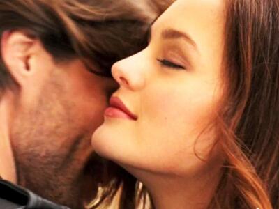 H Leighton Meester στη νέα διαφήμισης τη...