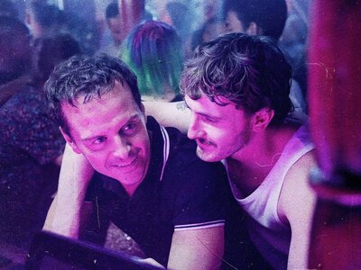 Οι πρωταγωνιστές του "All of Us Str...