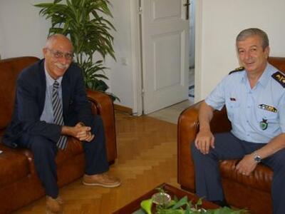 Πάτρα: Τα... είπαν για Χρυσή Αυγή και δη...