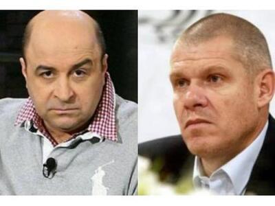 Μάρκος Σεφερλής για Τζώνη Καλημέρη: «Του...