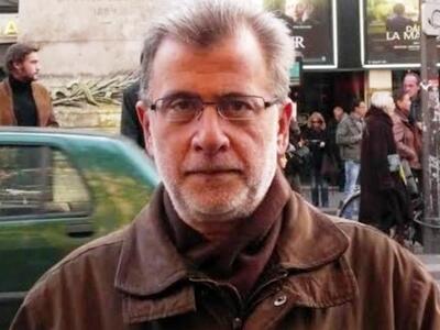 Το «Ποτάμι» για τον θάνατο του δημοσιογρ...