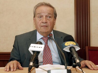 Υποψήφιος Δήμαρχος Θεσσαλονίκης ο Στέλιο...