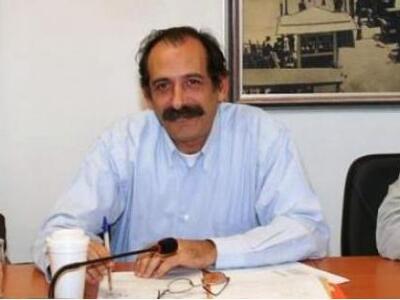 Στην Αμαλιάδα σήμερα το πρωί ο υποψήφιος...