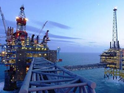 Δυτική Ελλάδα: Αυτά είναι τα πετρελαϊκά ...